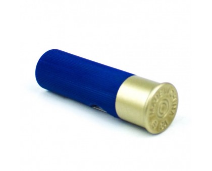 Ніж складний кишеньковий Ganzo G624M-BL, синій