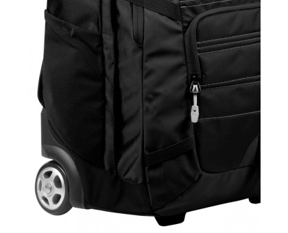 Сумка-рюкзак на колесах Granite Gear Haulsted Wheeled 33 Black