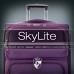 Валіза Heys SkyLite (L) Purple