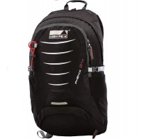 Туристичний рюкзак High Peak Phenix 24 (Black)