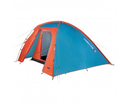 Палатка High Peak Rapido 3.0 Blue/Orange