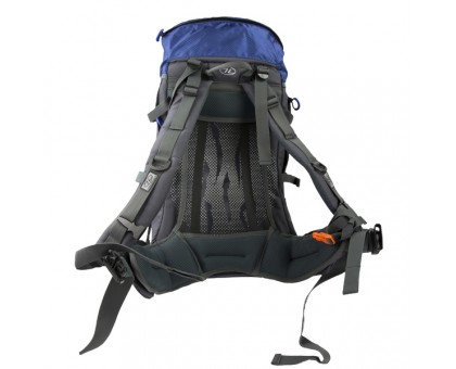 Туристичний рюкзак Highlander Summit 40 Blue