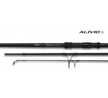 Карпове вудилище Shimano Alivio DX Specimen ALDX123003 (366cm 125g 3lb)