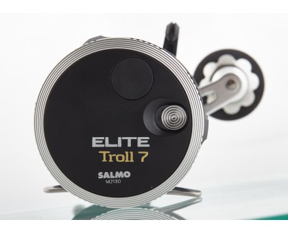 Котушка Salmo Elite Troll 7 M2130