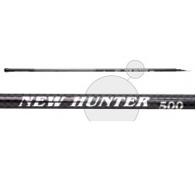 Махова вудочка New Hunter 8м (10-30)