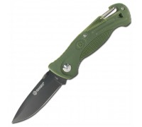Складний ніж Ganzo G611 Green (зелений)