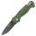 Складний ніж Ganzo G611 Green (зелений)
