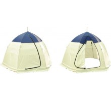 Палатка для зимової рибалки Comfortika AT06 Z-1