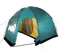 Кемпінгова палатка Tramp Bell 4 V2