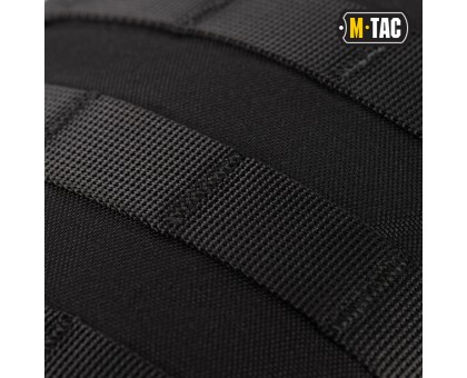 Тактичний рюкзак M-Tac Assault Pack Black (20л)