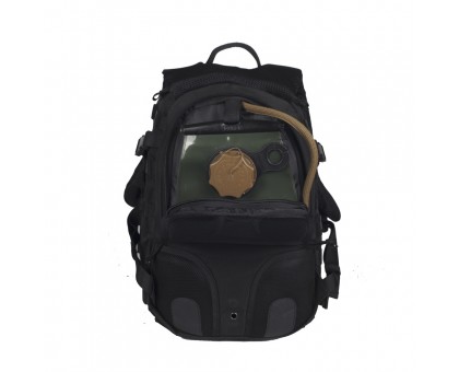 Рюкзак M-Tac Scout Pack Black (22л)