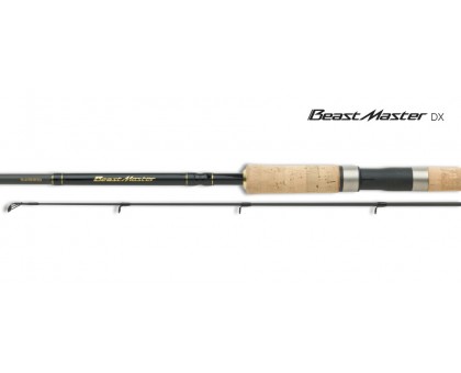 Cпінінг Shimano Beastmaster DX Spinning Casting 210 ML (210cm 7-21g) Cпінінг Shimano Beastmaster DX Spinning Casting 210 ML (210cm 7-21g)