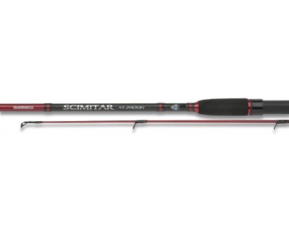 Спінінг Shimano Scimitar AX 210cm 5-15g