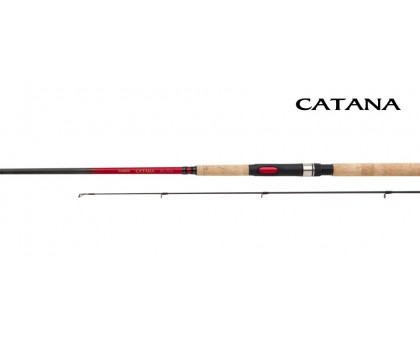 Спінінг Shimano Catana DX 270 UL (270cm 1-11g)