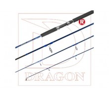 Спінінг для пількерної ловлі Dragon Thytan Classic Pilk 2.70m 75-180g