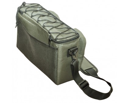 Наплечна рибальська сумка Carp Zoom Feeder Bag