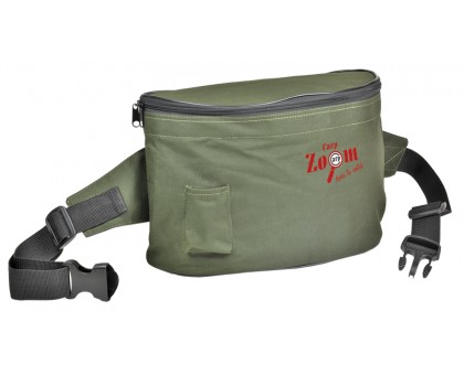 Поясна сумка для прикормок Carp Zoom Bait Belt Bag