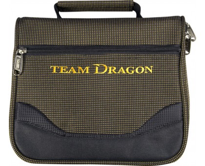 Сумочка для аксесуарів Team Dragon