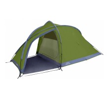 Трьохмісна туристична палатка Vango Sierra 300 Herbal