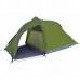 Трьохмісна туристична палатка Vango Sierra 300 Herbal