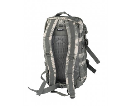 Тактичний рюкзак Mil-Tec AT-Digital Backpack US Assault Small (20л, оригінал)