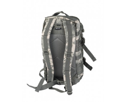 Тактичний рюкзак Mil-Tec AT-Digital Backpack US Assault Large (36л, оригінал)