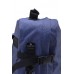 Сумка-рюкзак CabinZero Classic 36L Blue Jean