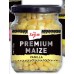 Кукурудза преміум-класу Carp Zoom Premium Maize Vanilla (ванільна)