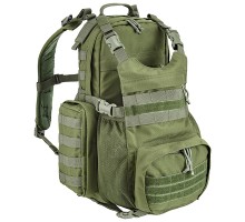 Тактичний рюкзак Defcon 5 Modular 35 (OD Green)