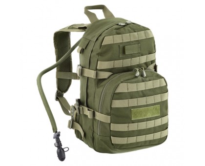 Тактичний рюкзак Defcon 5 Modular Battle2 30 (OD Green)