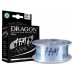 Гібридна жилка Dragon HM69 150m (тонуча, світло-голуба 0,141-0,303)