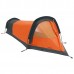 Одномісна туристична палатка Ferrino Bivy 1 (10000) Orange/Gray