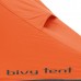 Одномісна туристична палатка Ferrino Bivy 1 (10000) Orange/Gray