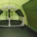 Шестимісна кемпінгова палатка Ferrino Proxes 6 Kelly Green