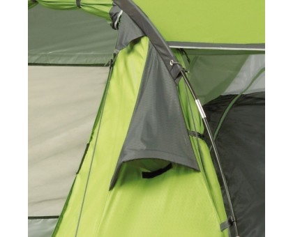 Шестимісна кемпінгова палатка Ferrino Proxes 6 Kelly Green