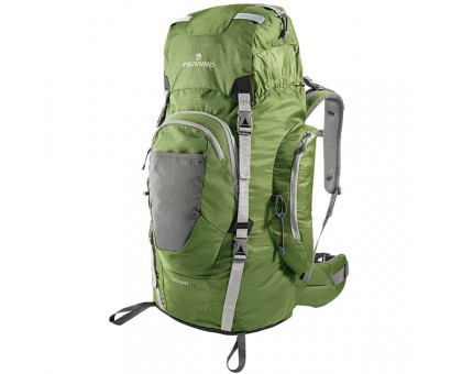 Туристичний рюкзак Ferrino Chilkoot 75 Green