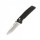 Ніж складний туристичний Firebird FB7601-CF