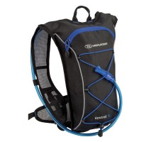Спортивний рюкзак Highlander Kestrel 6 Hydration Pack 10 Black/Blue
