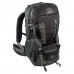 Туристичний рюкзак Highlander Hiker 40 Black