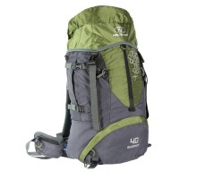 Туристичний рюкзак Highlander Summit 40 Green