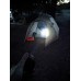 Складний кемпінговий наметовий ліхтар Carp Zoom Fold-A-Lamp Bivvy Lantern
