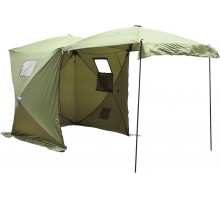 Палатка-тент Carp Zoom InstaQuick Fishing Tent CZ5196