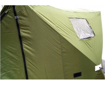 Палатка-тент Carp Zoom InstaQuick Fishing Tent CZ5196