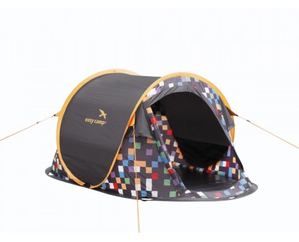 Саморозкладна палатка Easy Camp Antic Pixel