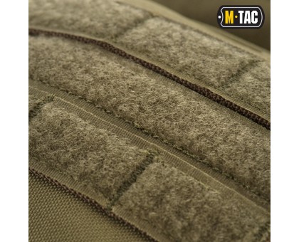 Тактичний рюкзак M-Tac Assault Pack Olive (20л)