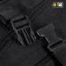 Тактичний рюкзак M-Tac Intruder Pack Black (27л)