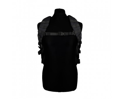 Тактичний рюкзак M-Tac Pathfinder Pack Black (34л)