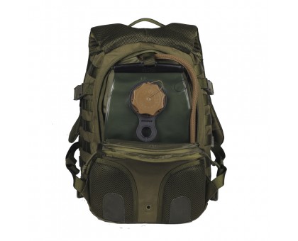 Рюкзак M-Tac Scout Pack Olive (22л)