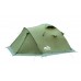 Двомісна Туристична Палатка Tramp Mountain 2 (V2) TRT-022-GREEN