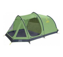 Тримісна кемпінгова палатка Vango Ark 300+ Apple Green